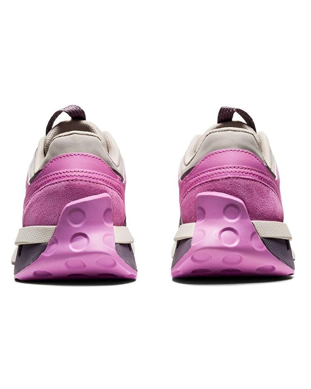Asics Pink Un1-S Jogger X81 'Lilac Chiffon' for men