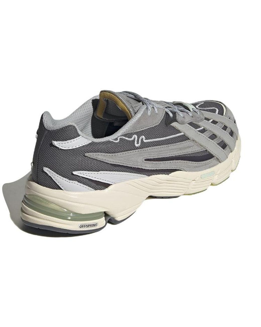adidas Offspring X Orketro 'London Nights' in Grey for Men | Lyst UK