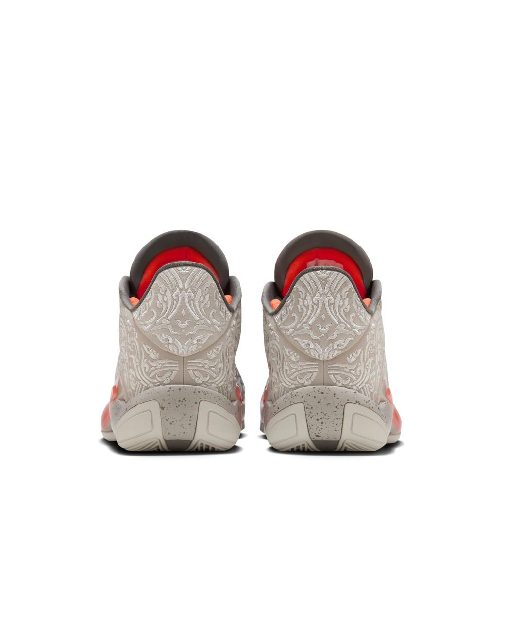 Nike White 38 Low Pf 'Torch' for men