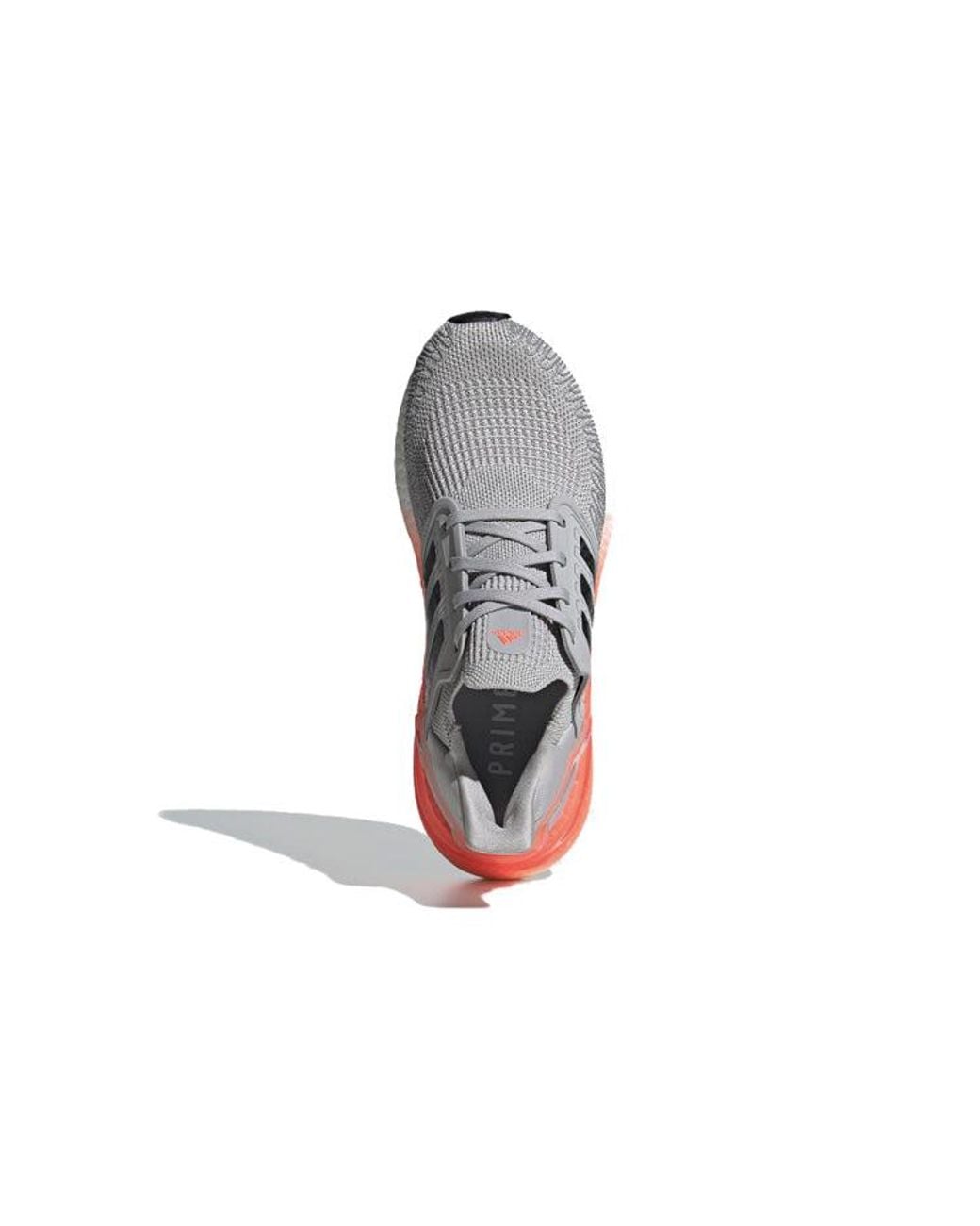 Adidas Gray (Wmns) Ultraboost 20 Coral'