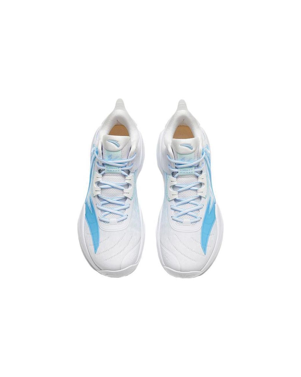 Anta Blue Klay Thompson Light 8 Shoes for men