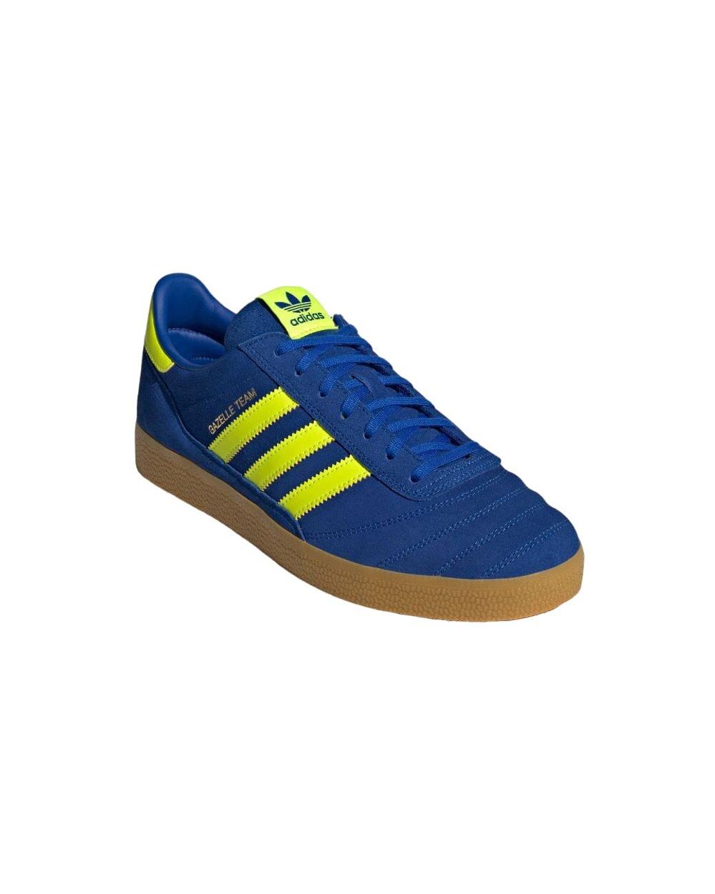 adidas gazelle silver green womens Adidas Gazelle 85 blue men's shoes IG04 – Sir126 main image 0