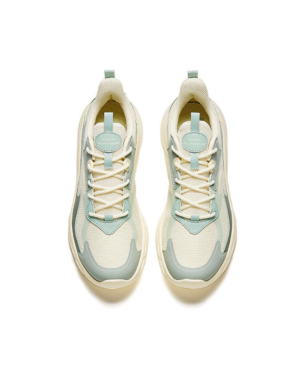 Anta Natural (Wmns) Fluffy
