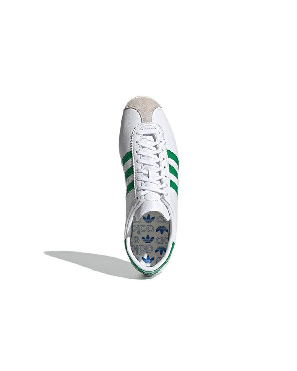 Adidas Green Overdub for men