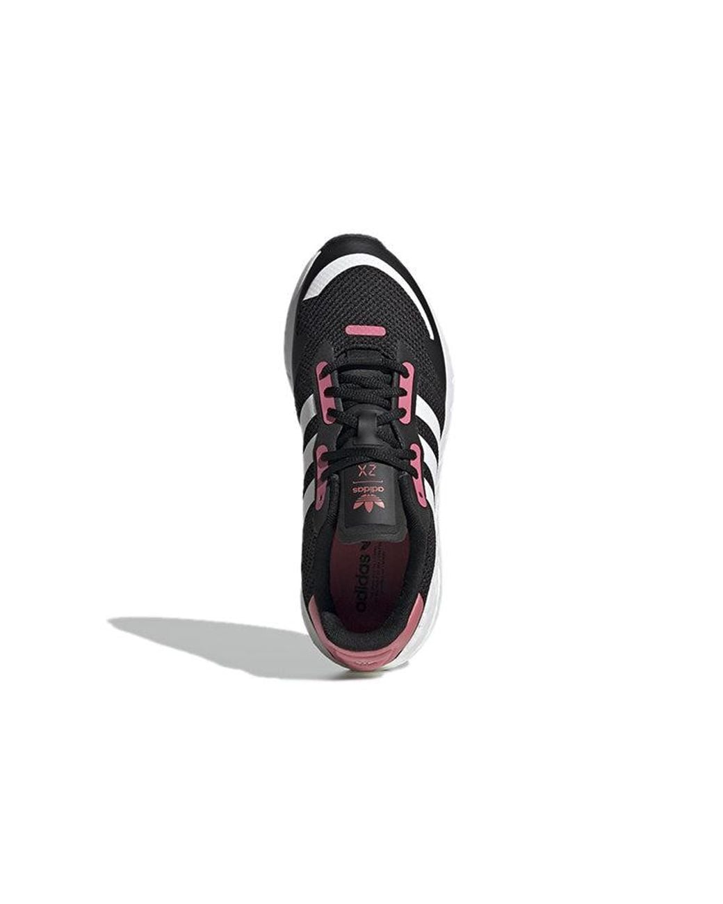 Adidas Blue (Wmns) Zx 1K Boost Hazy Rose'