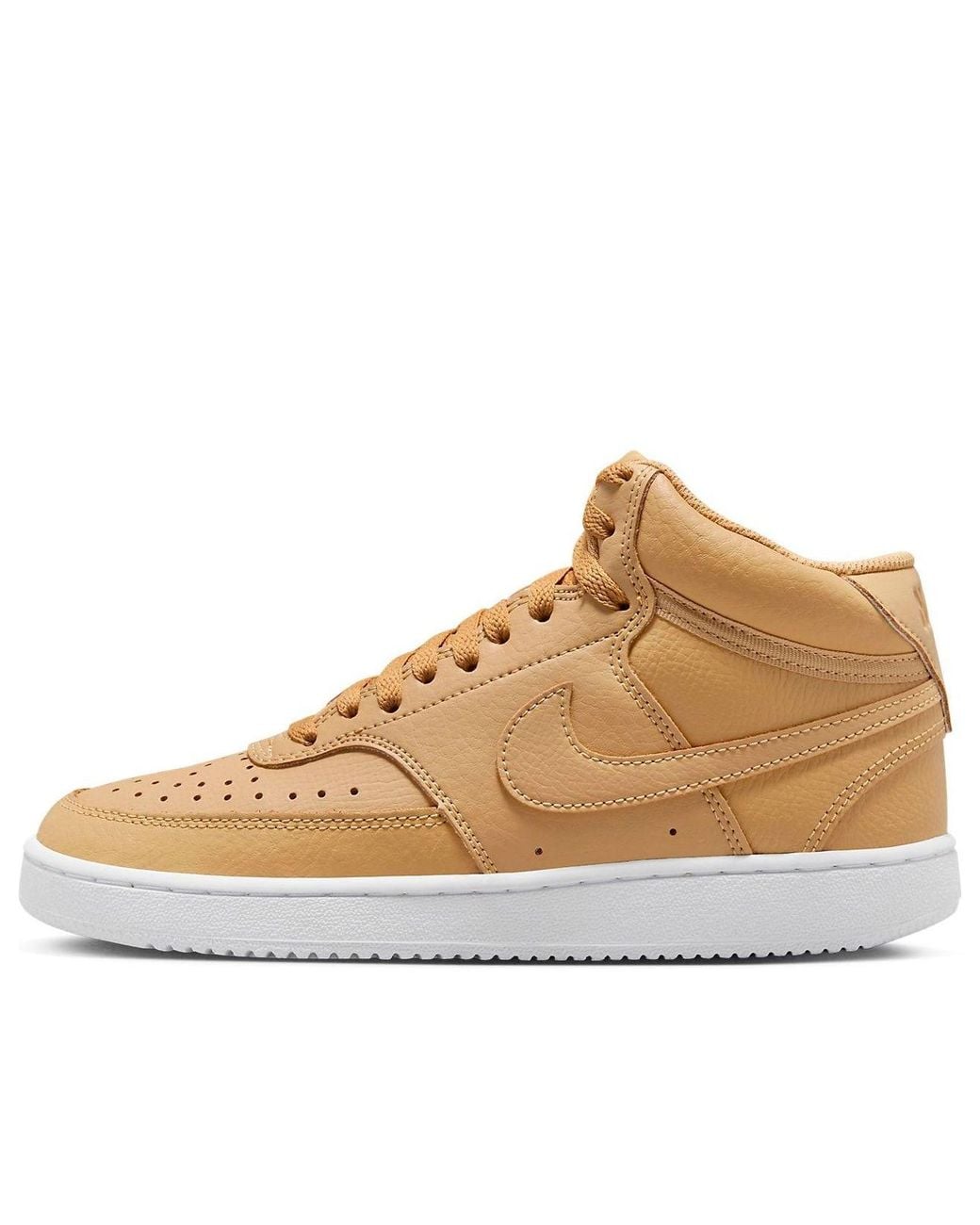Nike Natural Court Vision Mid