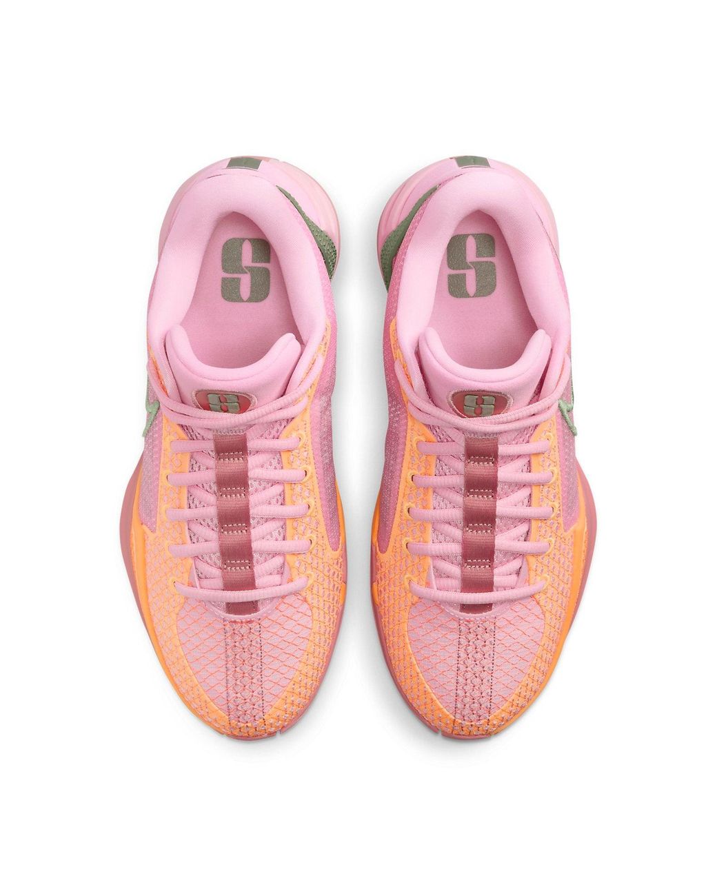 Nike Pink (Wmns) Sabrina 1 Ep 'West Coast Roots'