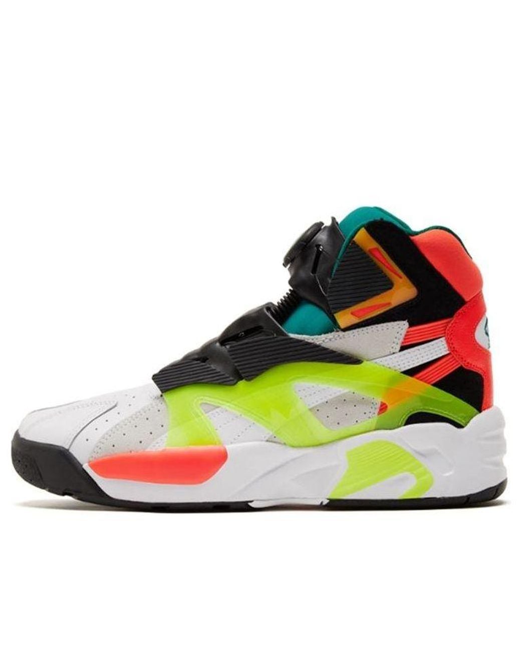 disc system weapon og men's sneakers