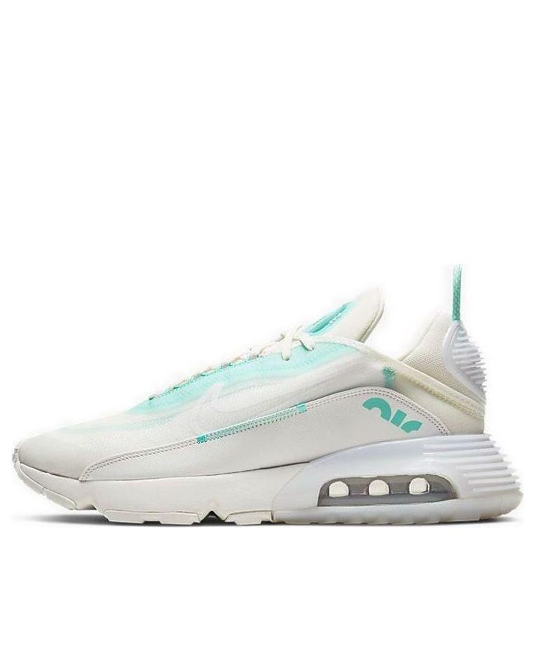 Nike White Air Max 2090 'Aurora' for men