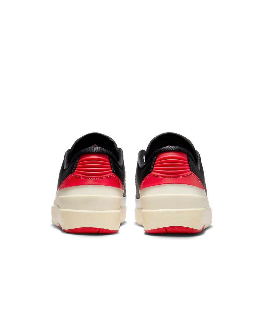 Nike White (Wmns) 2 Retro Low 'Chicago'