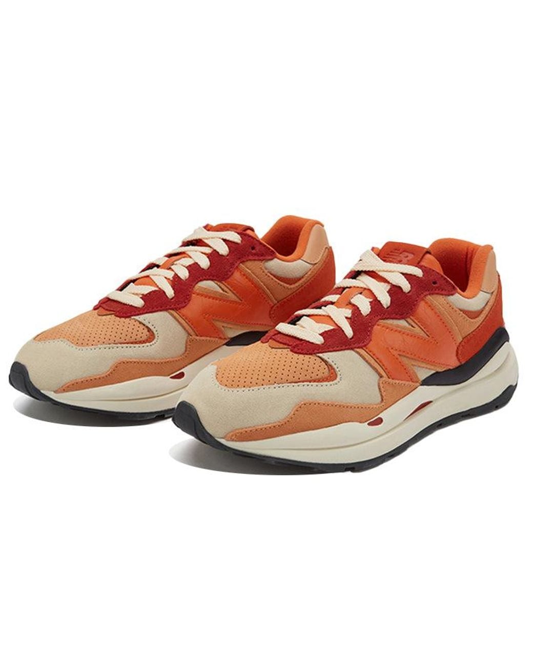 New Balance Brown Concepts X 57/40 'Headin' Home' for men