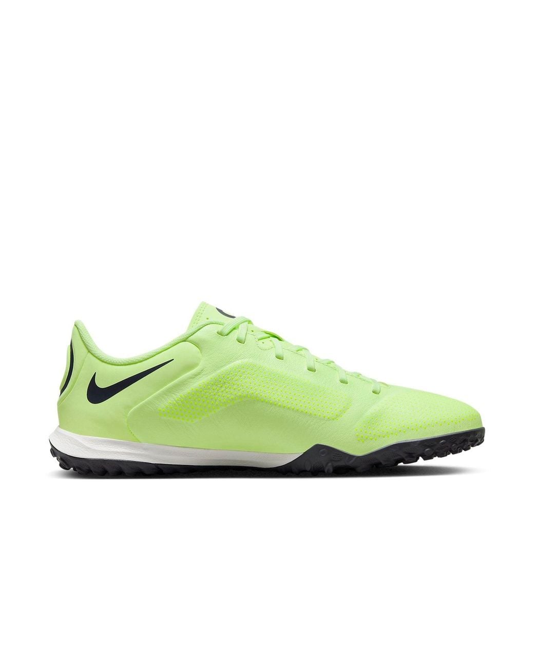 Nike Green Tiempo Legend 9 Academy Tf for men