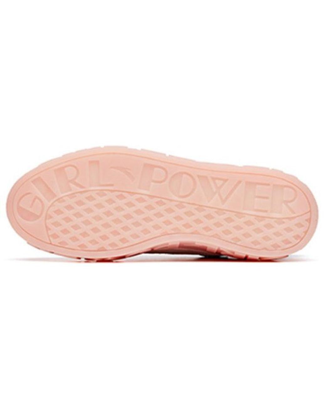 Anta Pink (Wmns) Life Series Sneakers