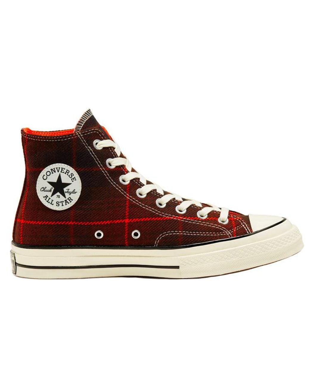 Converse Brown Chuck 70 Hi for men