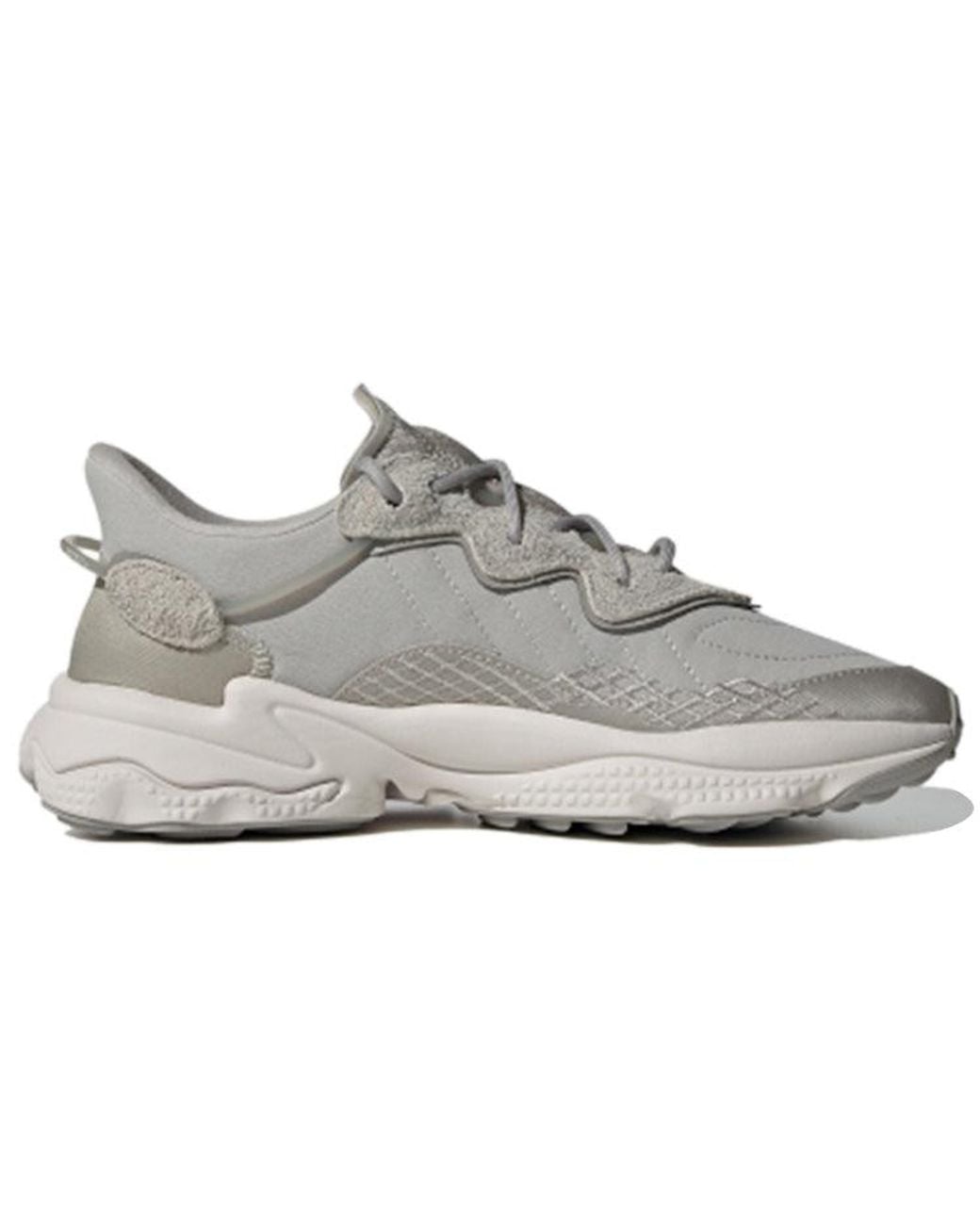 Adidas Gray (Wmns) Originals Ozweego