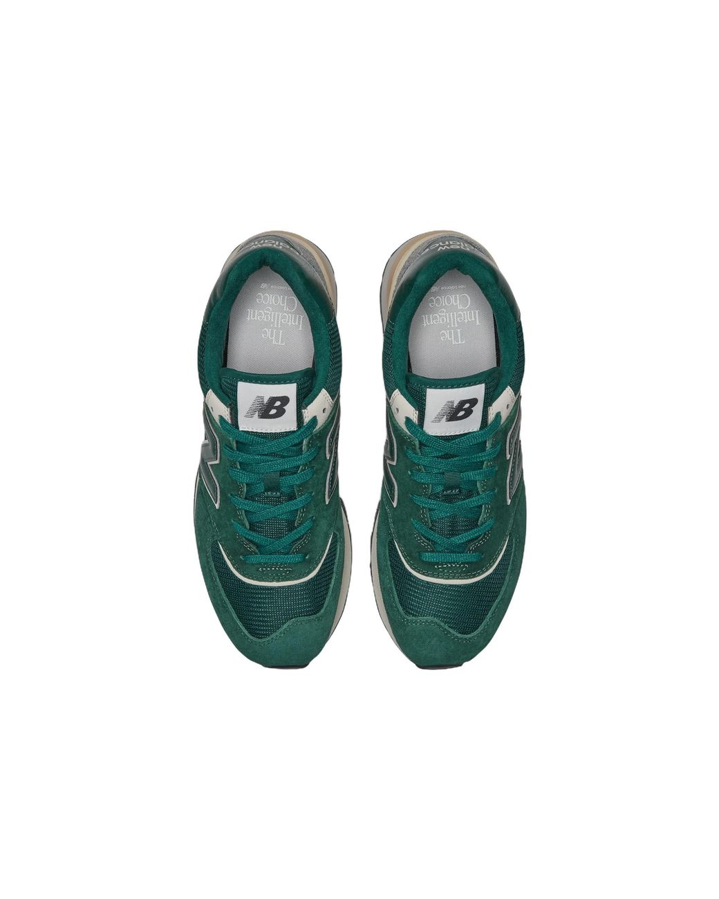 New Balance Blue 574 Legacy for men