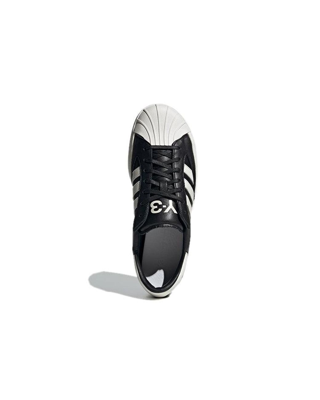 Adidas Blue Y-3 Yohji Star for men