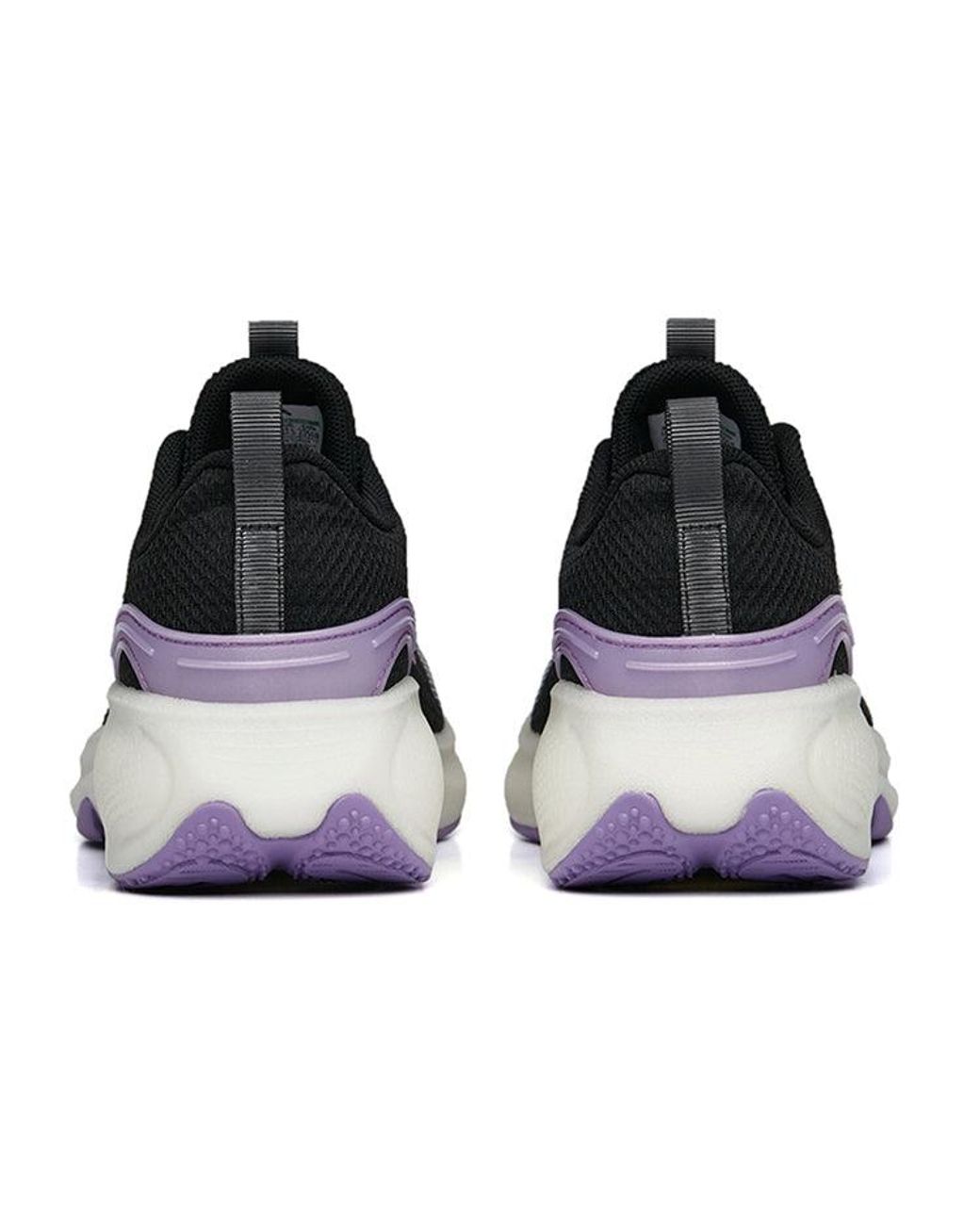 Anta Black (Wmns) Sugar Core Bubble 3