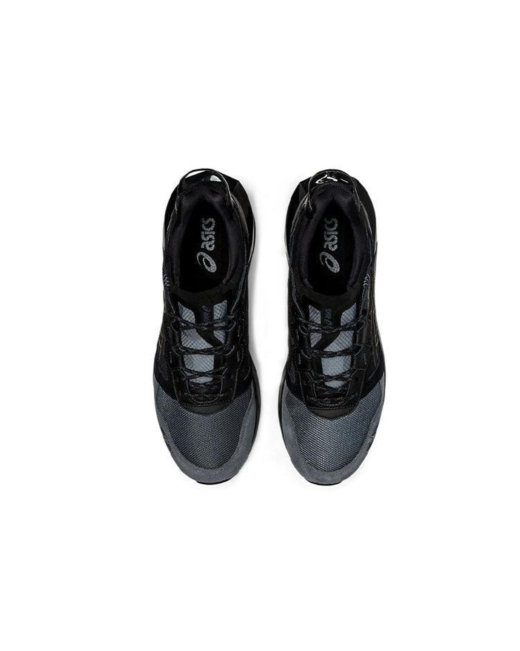 Asics Black Gel Lyte 30 Carrier' for men