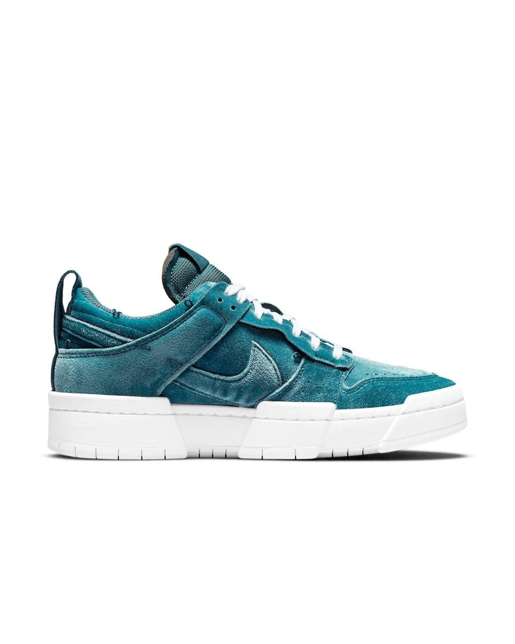 Nike Blue (Wmns) Dunk Low Disrupt 'Lucky Charms