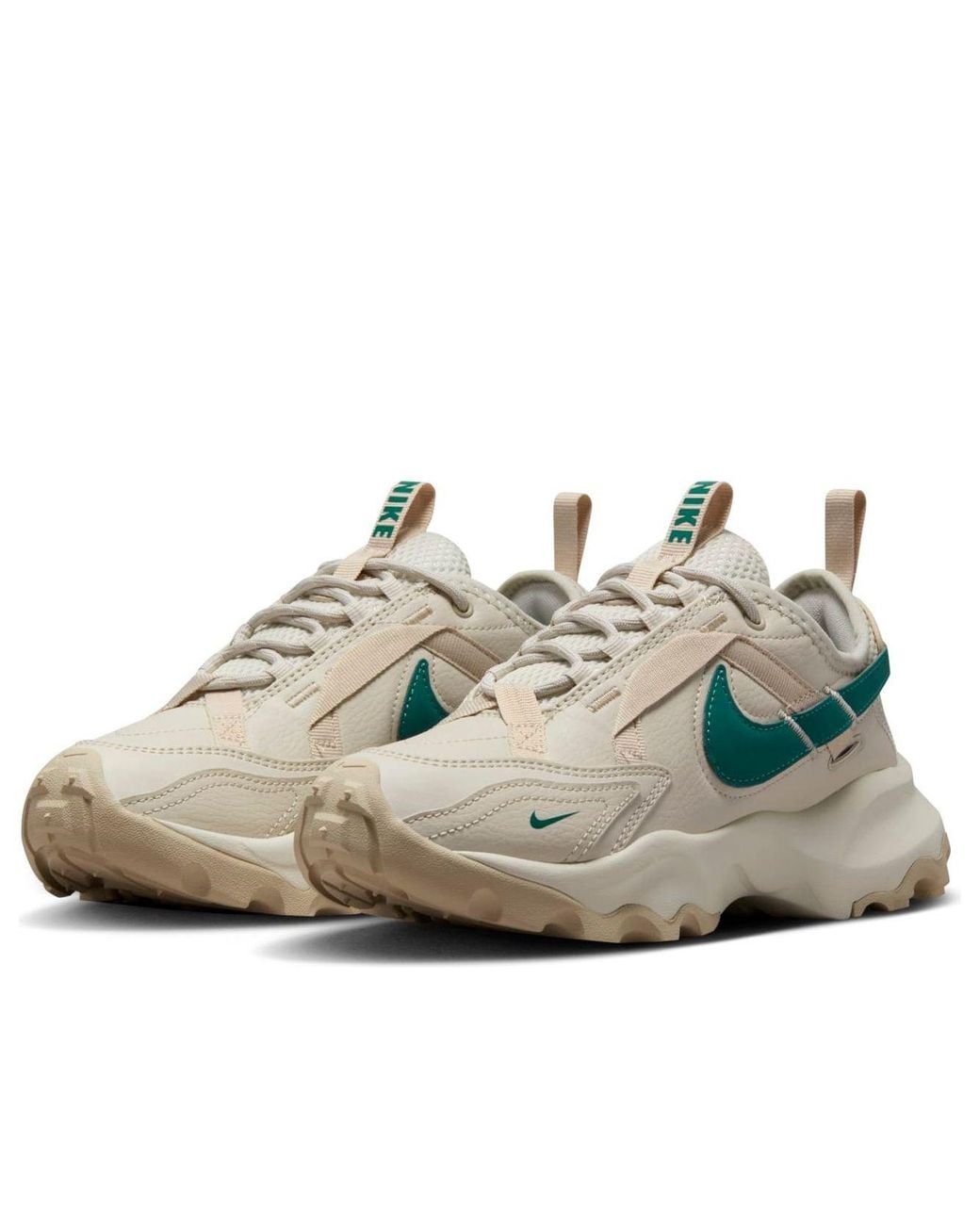 Nike Natural (Wmns) Tc 7900 'Light Orewood'