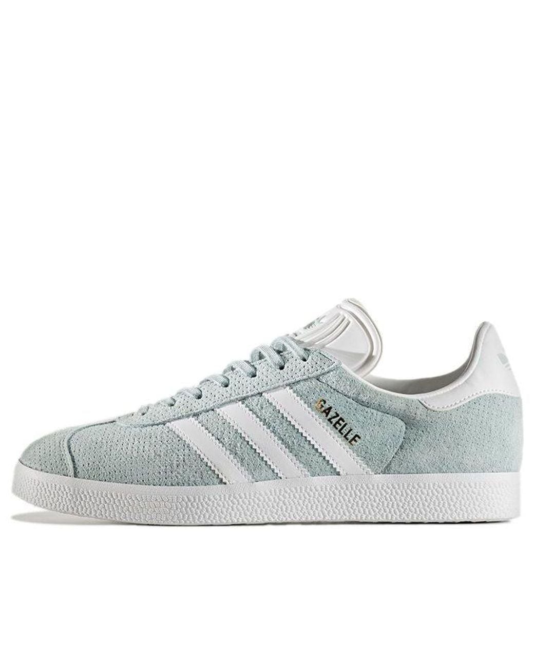 Adidas Blue (Wmns) Gazelle 'Light'