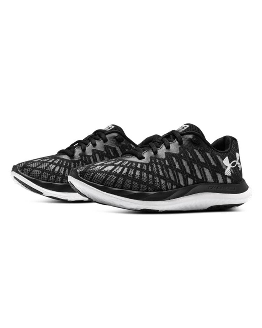 Under Armour Black (Wmns) Charged Breeze 2 Jet'