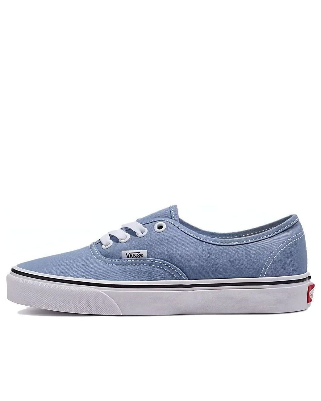 Vans Blue Authentic for men