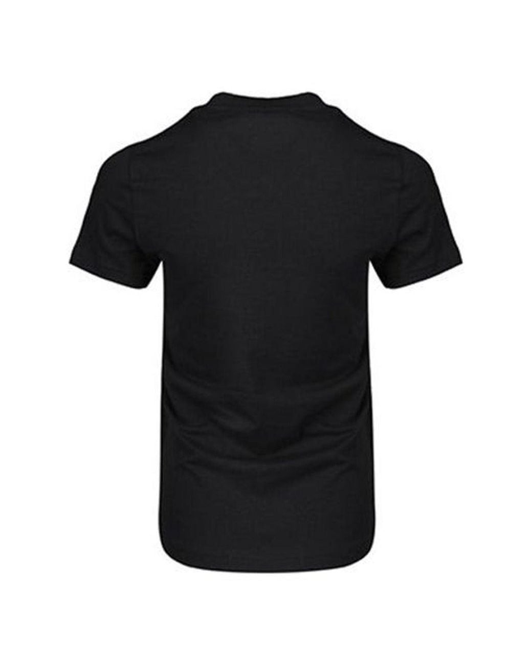 Adidas Black (Wmns) Must Haves Badge Of Sport T-Shirt