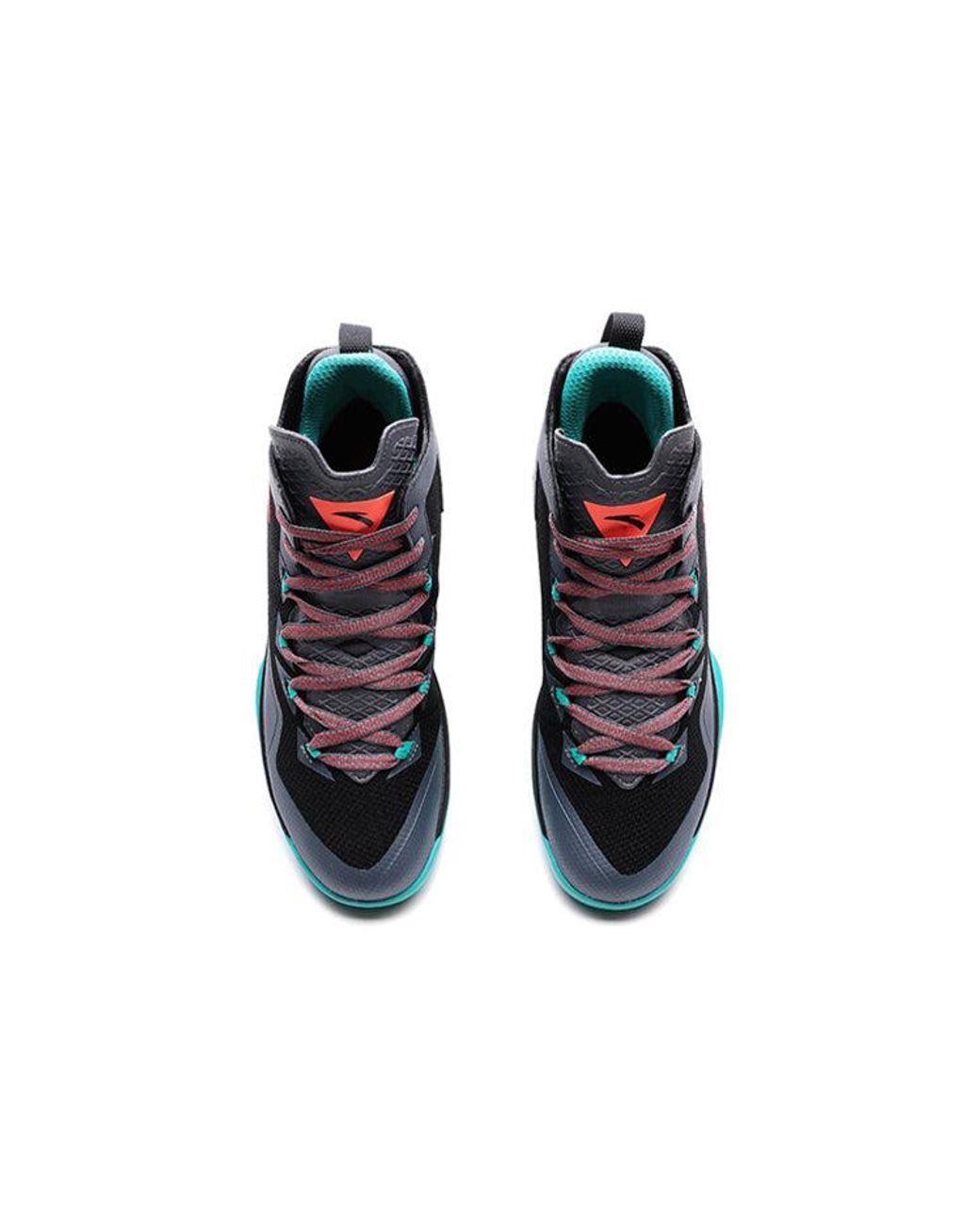 Anta Blue The Shield 1 Multi' for men