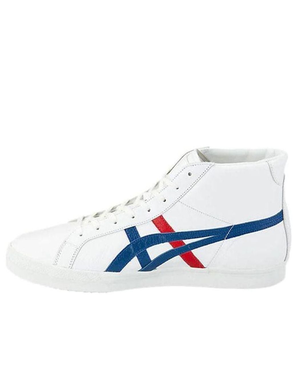 Onitsuka Tiger Blue Fabre Bl-L Deluxe for men