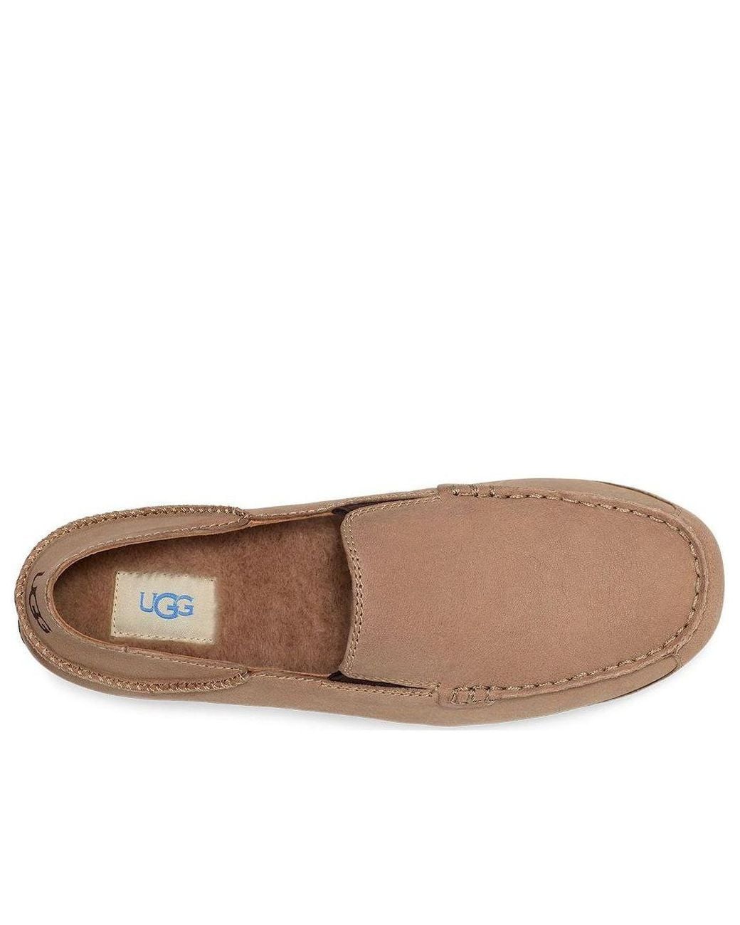 Ugg Brown Upshaw Ts 'Sand' for men