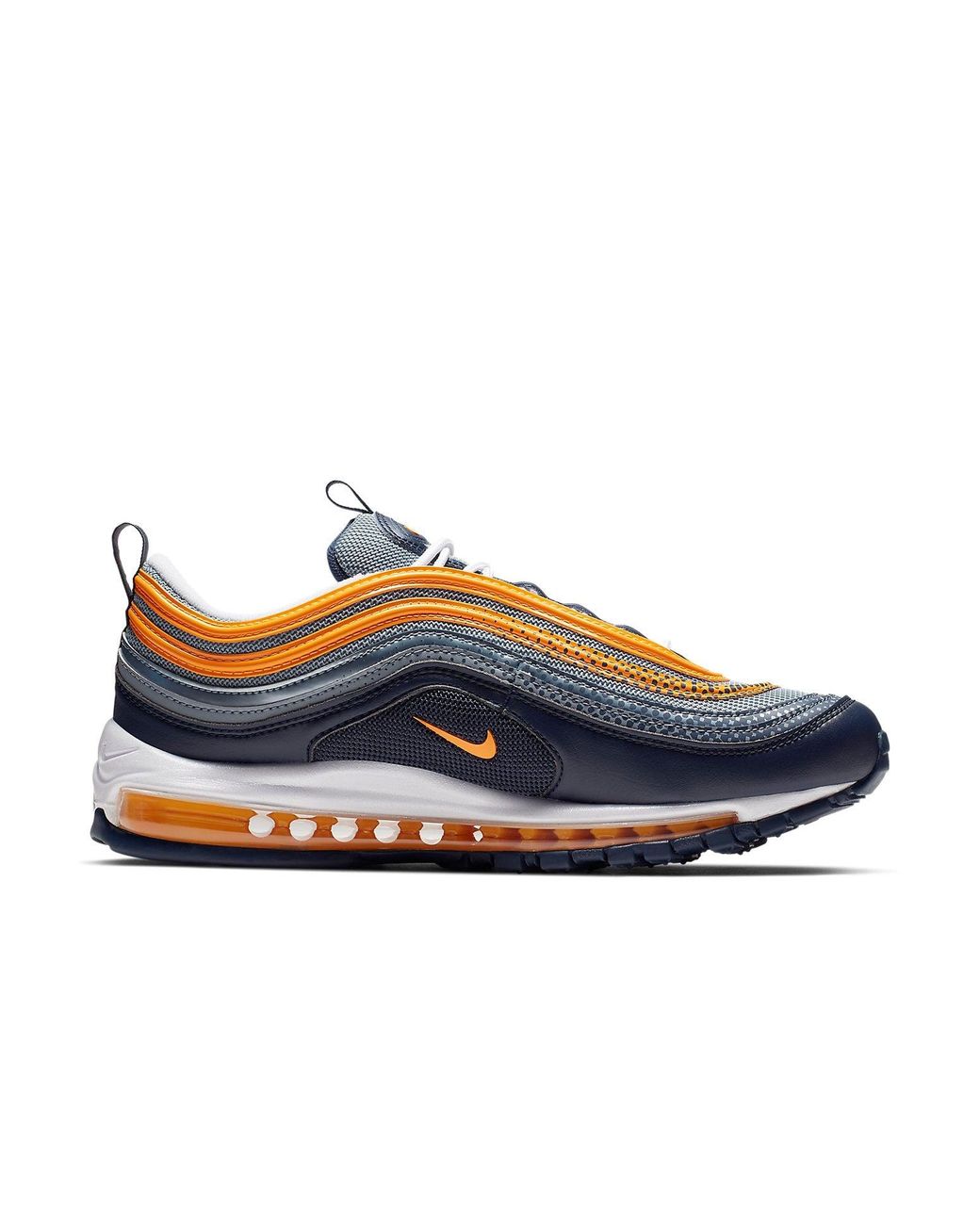 Nike Blue Air Max 97 Se 'Obsidian Mist' for men