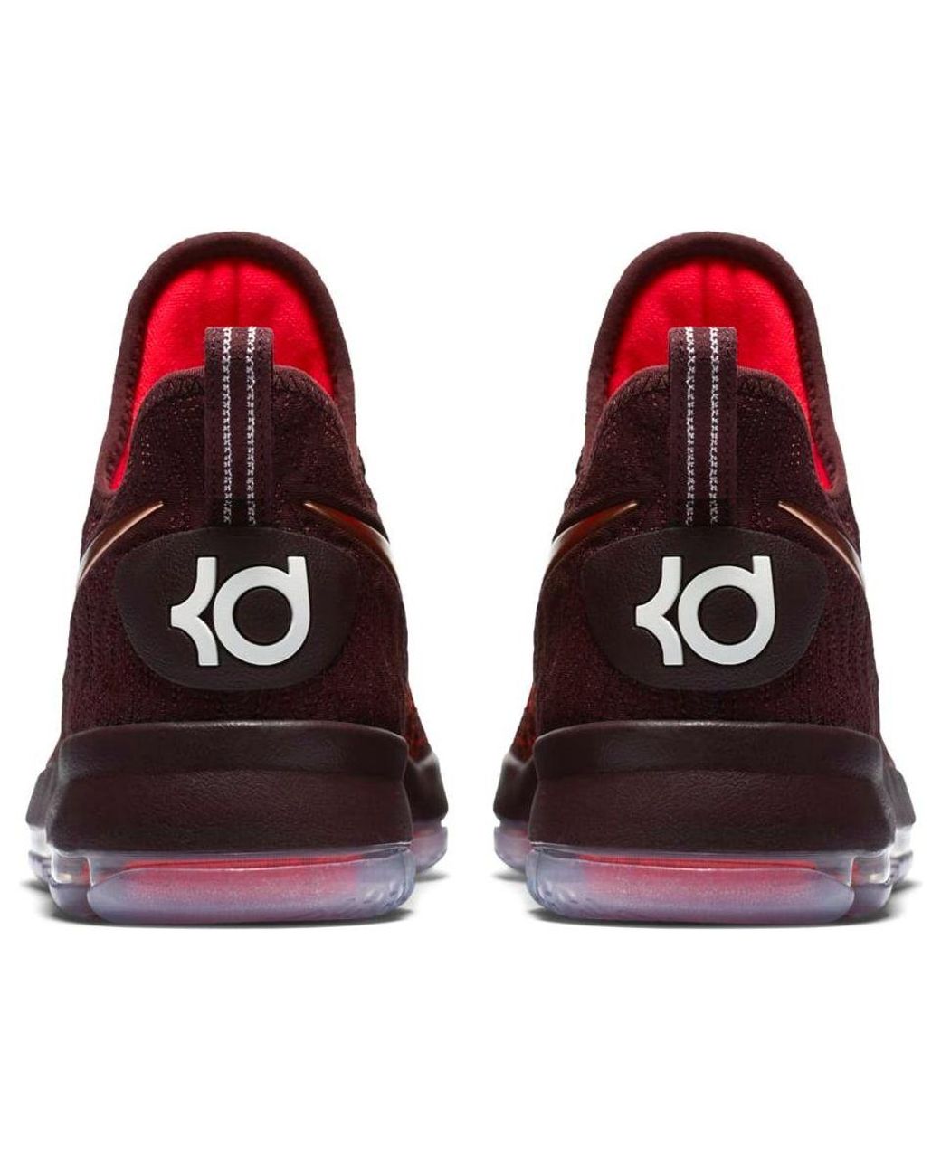 Nike Brown Kd 9 'The Sauce' for men