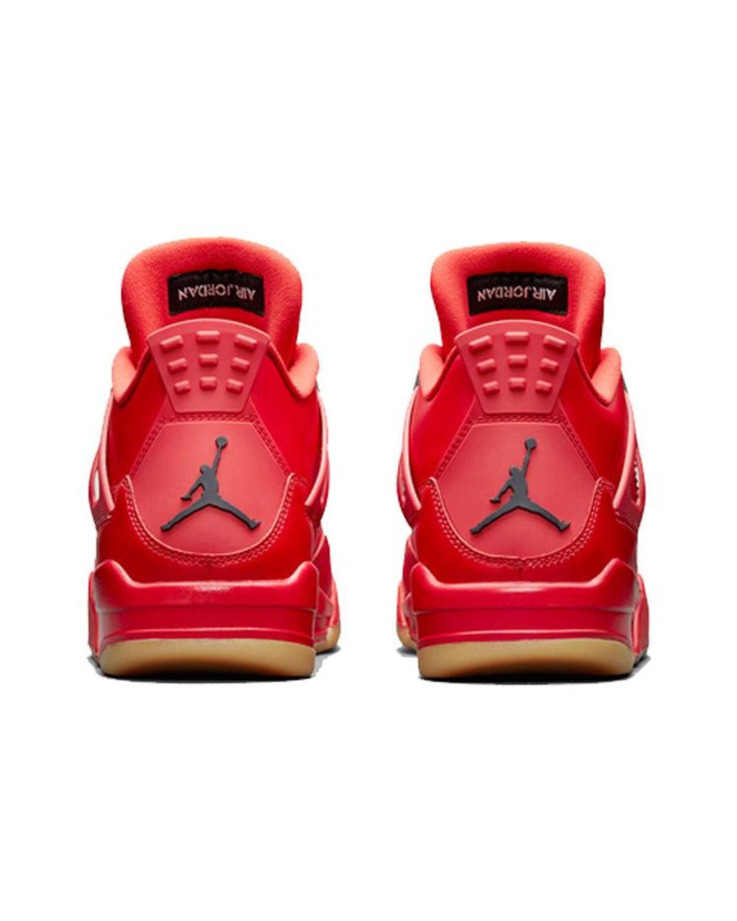 Nike Red (Wmns) 4 Retro Nrg 'Singles Day'