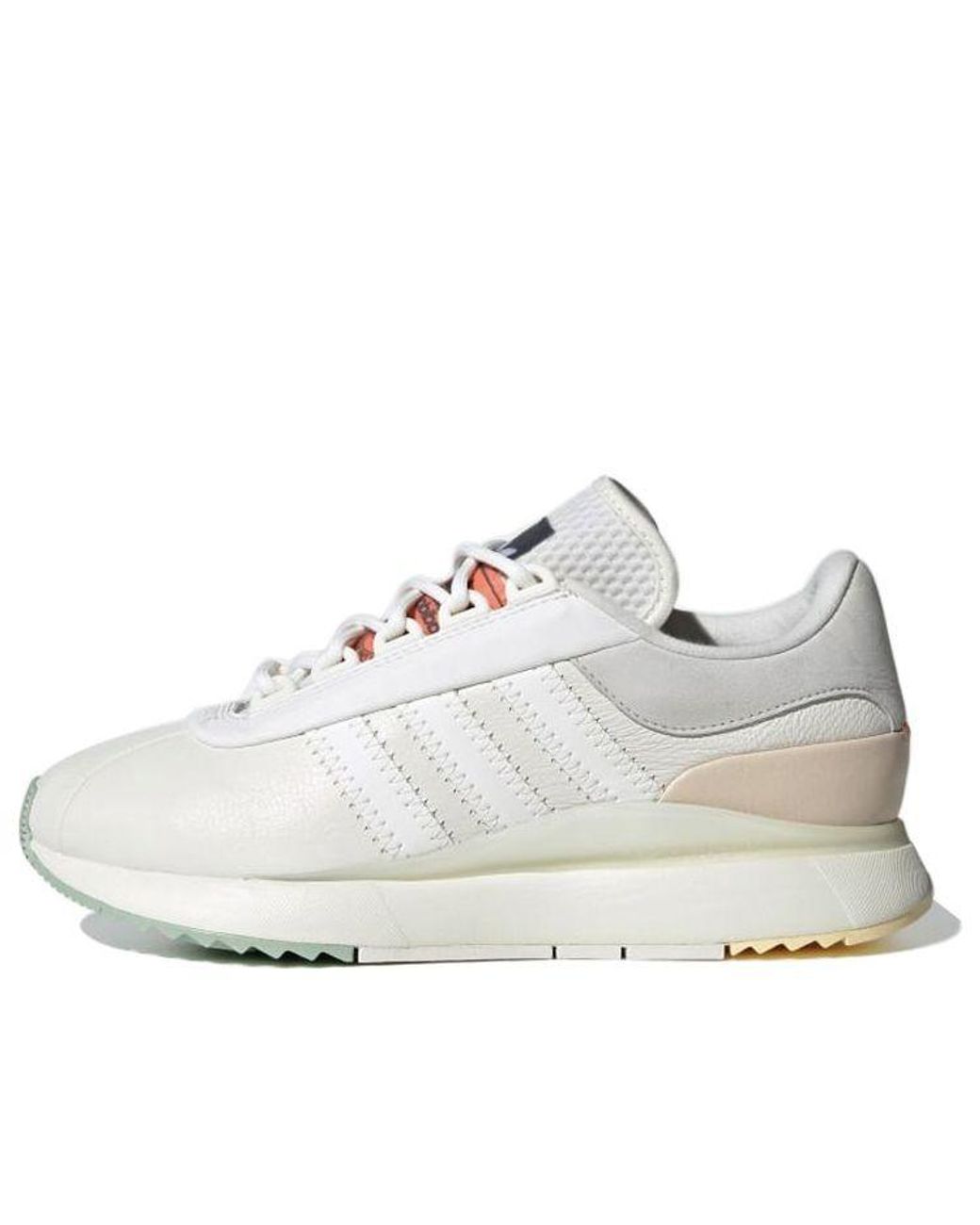 Adidas White (Wmns) Sl Andridge 'Running'