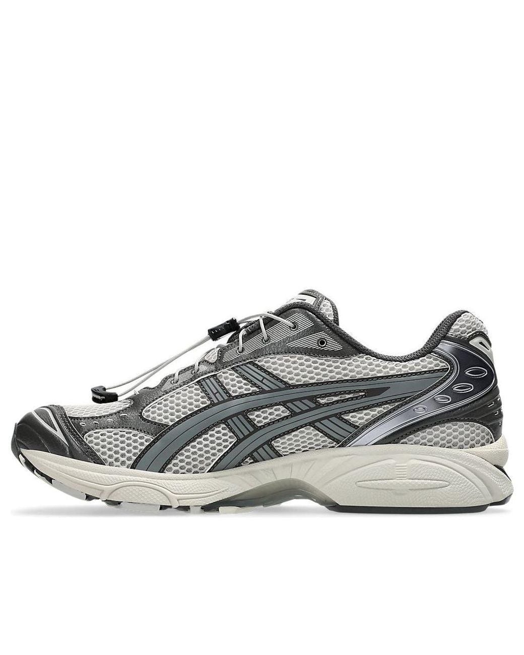 Asics Gray Gel-Kayano 14 'Unlimited Pack Oyster' for men