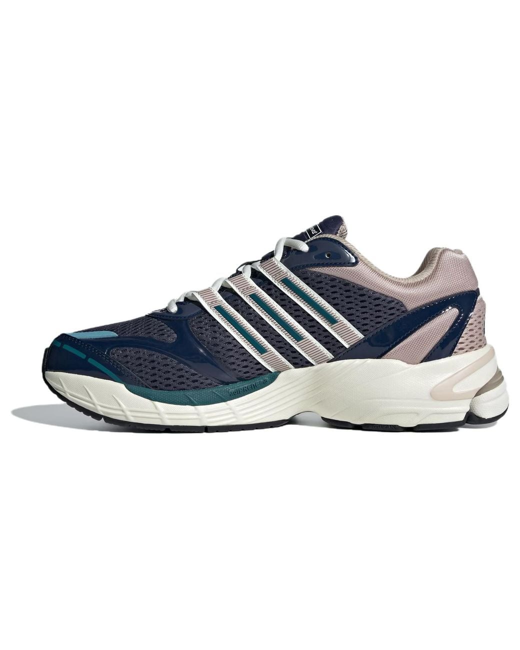Adidas Blue Supernova Cushion 7 for men