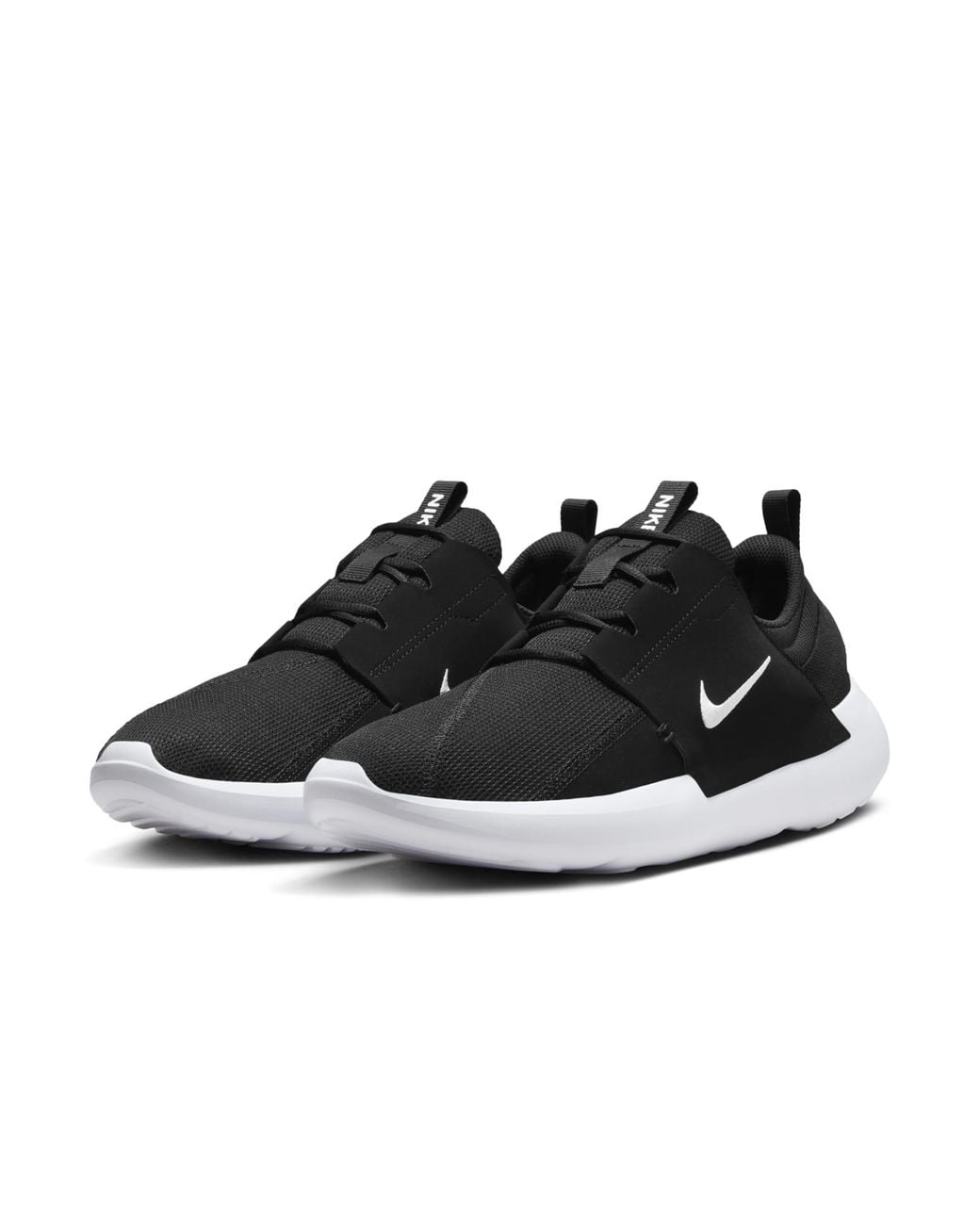 Nike Black E-Series Ad for men