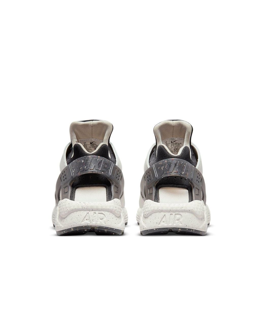 Nike Metallic (Wmns) Air Huarache Crater Premium 'Phantom'