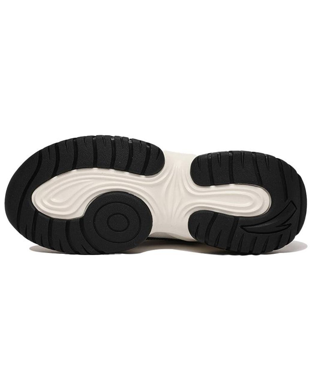 Anta White (Wmns) Training Series Sneakers'
