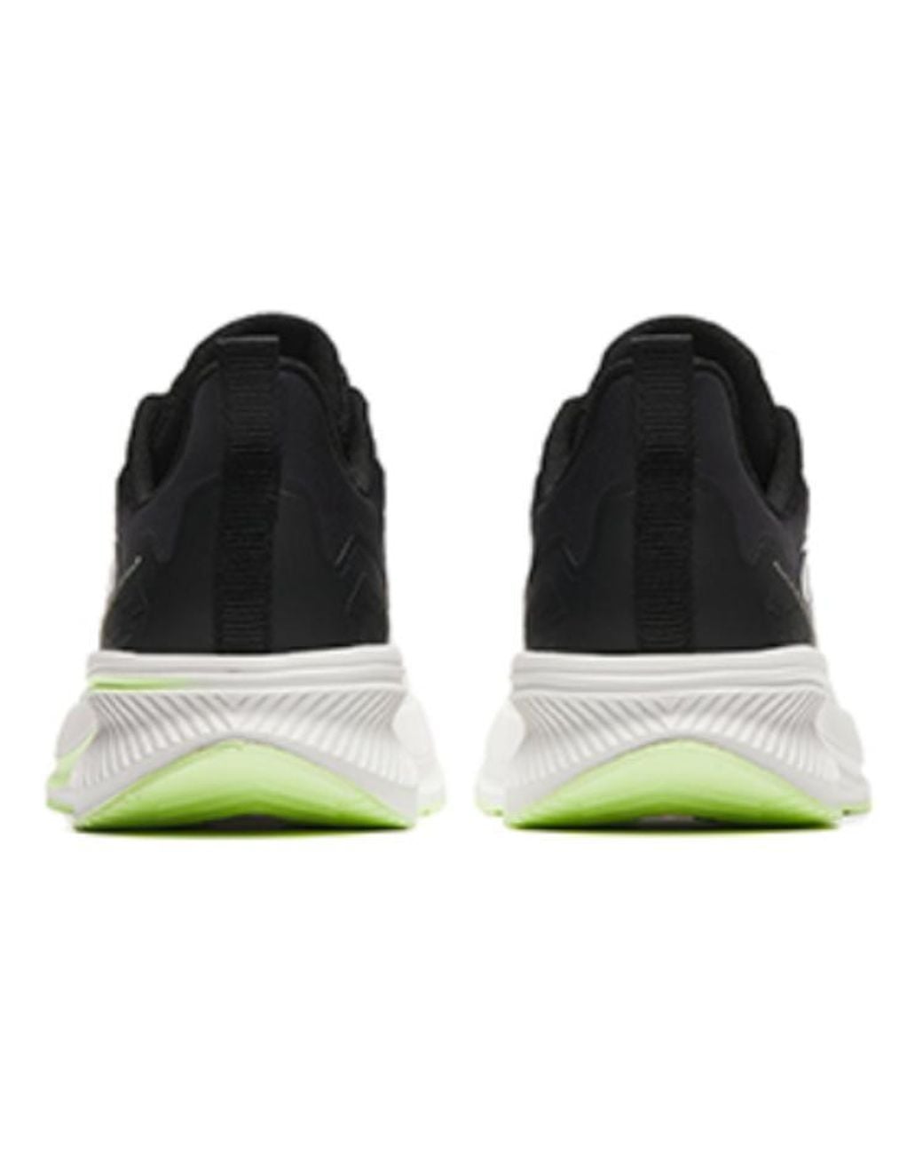 Anta White Run Series Sneakers for men