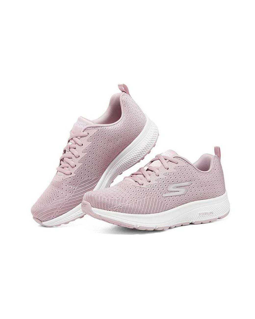 Skechers Pink (Wmns) Go Run Consistent