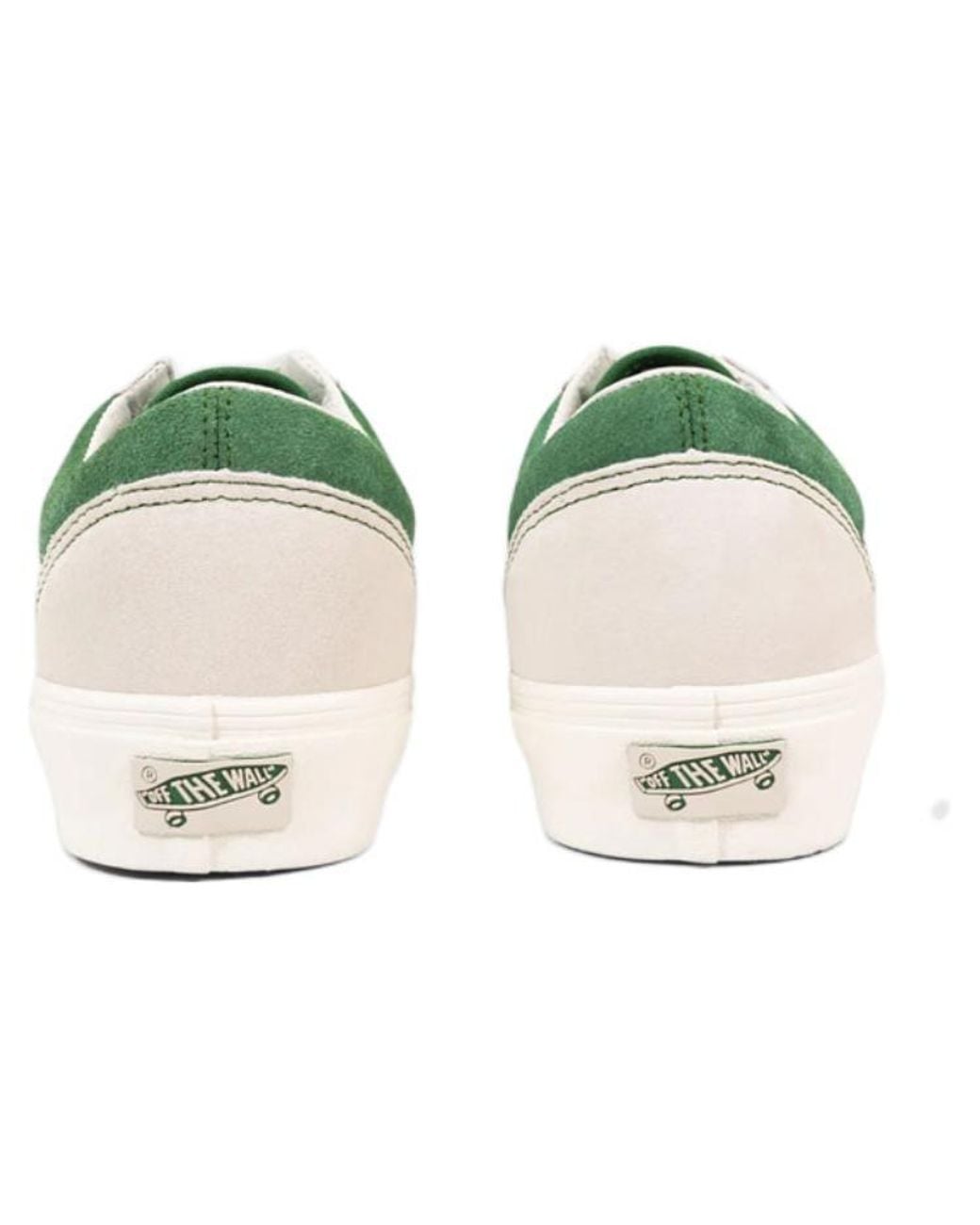 Vans Green Better Gift Shop X Style 36 Vlt Lx for men