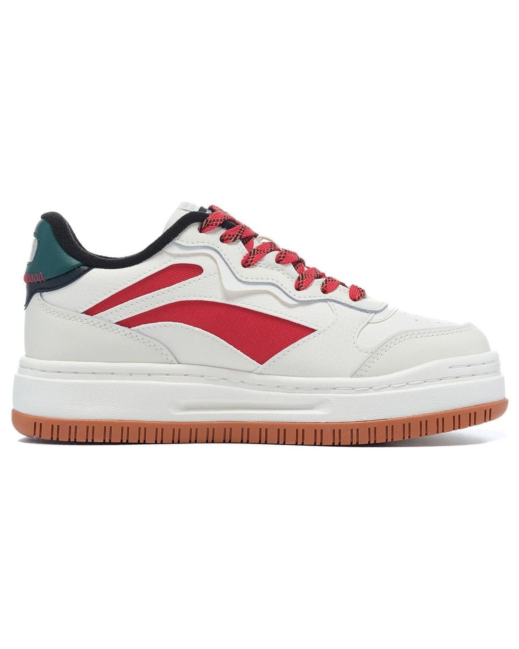 Li-ning White (Wmns) Future C1