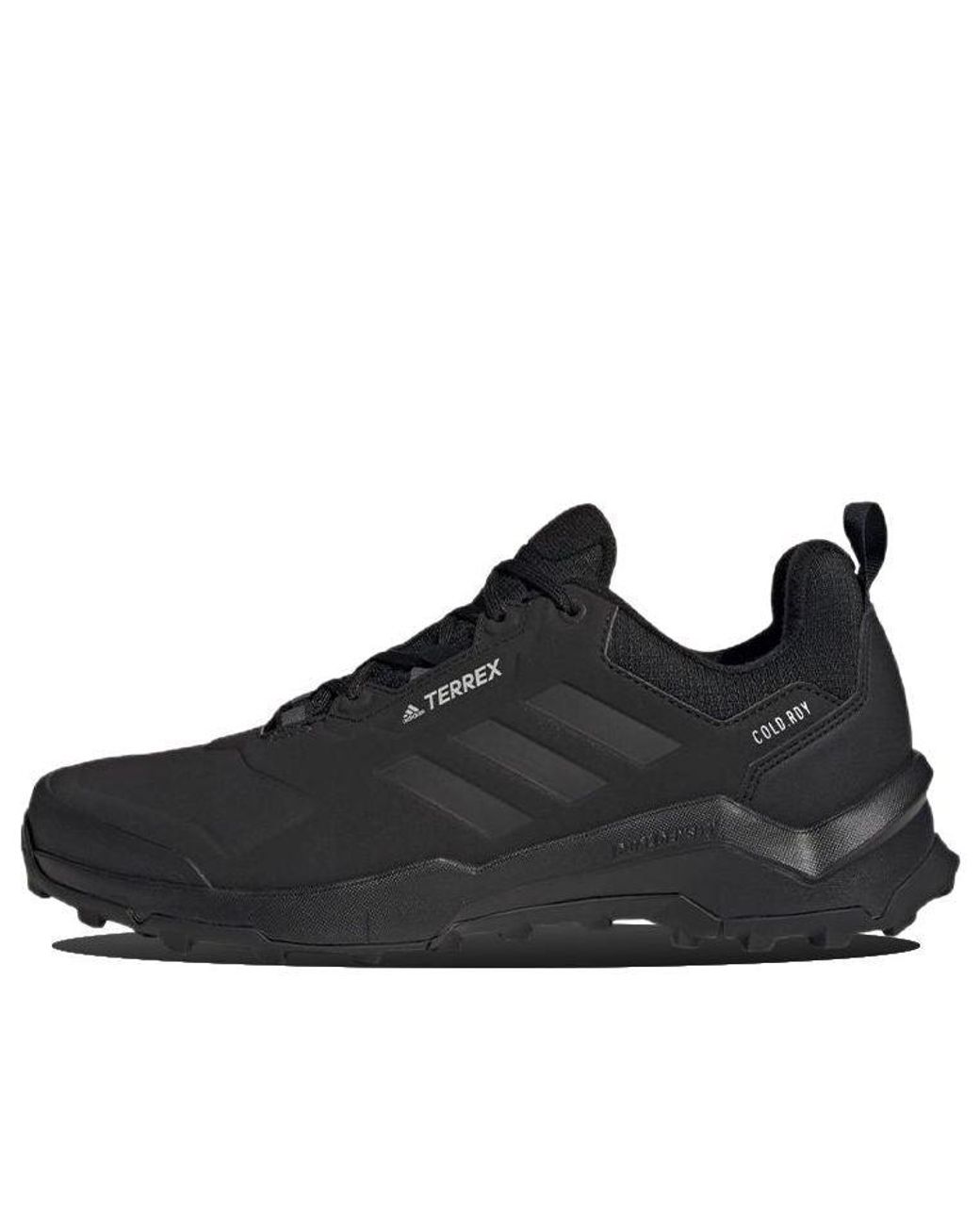 Adidas Black Terrex Ax4 Beta Cold.Rdy for men