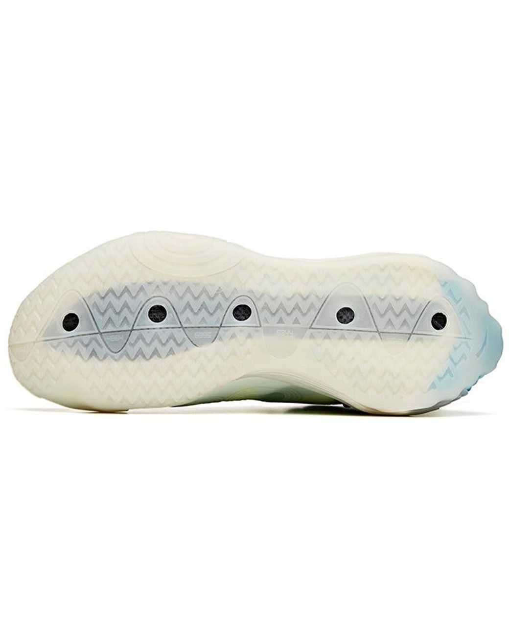Anta Blue Star Mountain for men