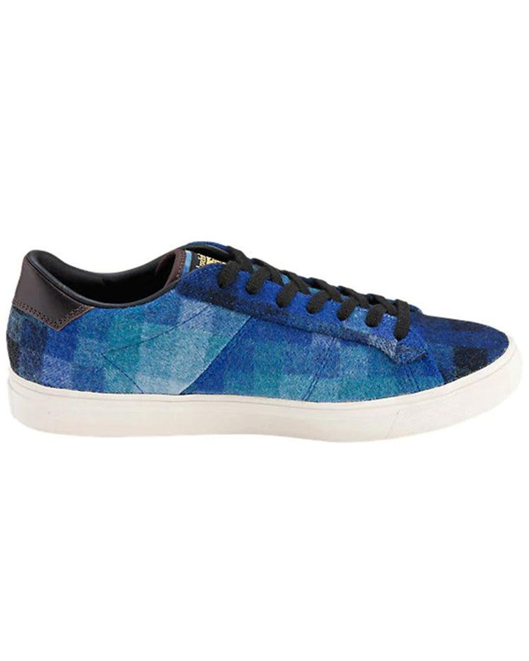 Onitsuka Tiger Blue Lawnship 2.0 for men