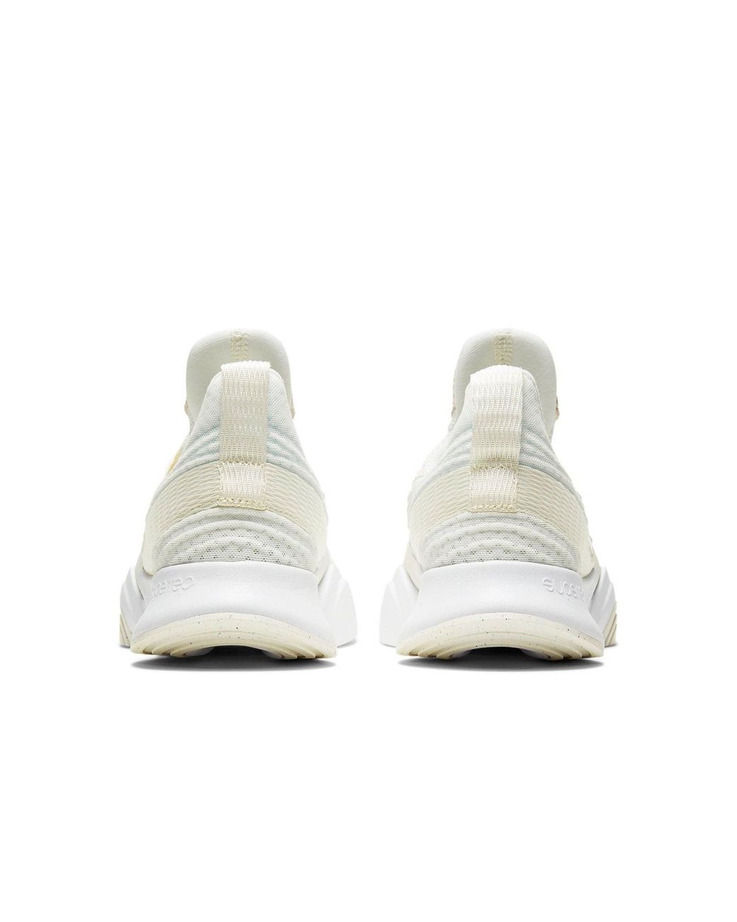 Nike White (Wmns) Superrep Groove 'Sail Particle'