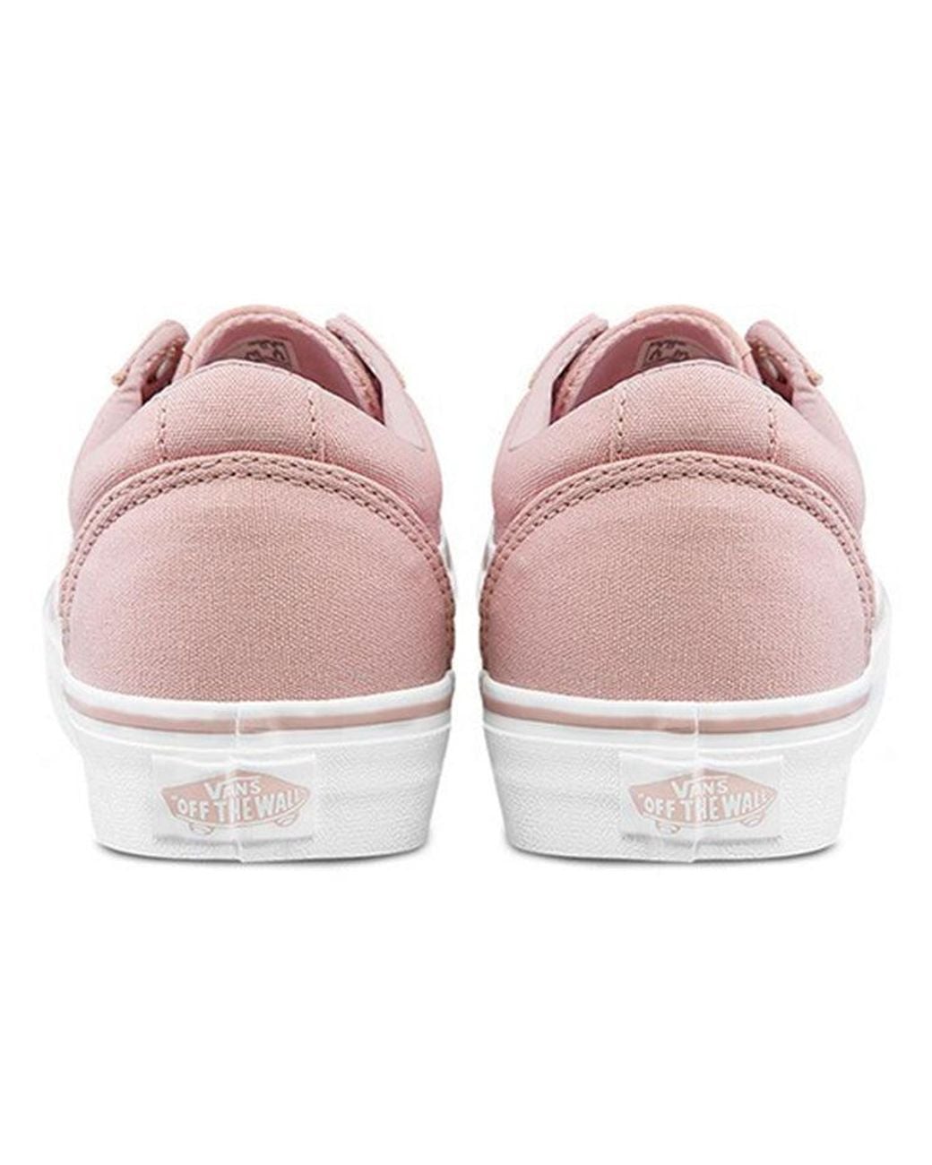 Vans Pink (Wmns) Ward 'Sepia Rose'